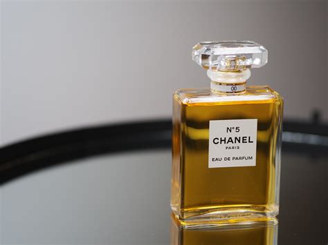 chanel số 5|Chanel no 5 location.